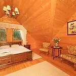 Дом отдыха Dom Nad Jeziorem Mazury Kamien Ручане-Нида