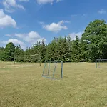 Дом отдыха Dom Nad Jeziorem Mazury Kamien *