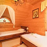 Dom Nad Jeziorem Mazury Kamien Дом отдыха Ручане-Нида