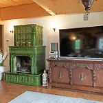 Dom Nad Jeziorem Mazury Kamien * Ручане-Нида