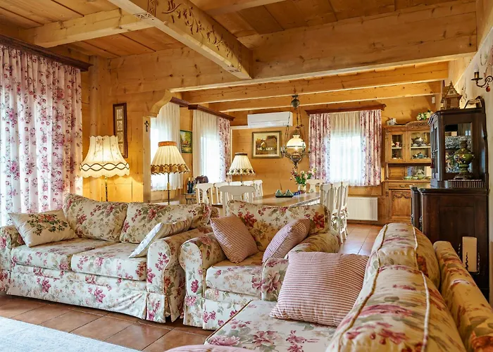 Dom Nad Jeziorem Mazury Kamien Дом отдыха *