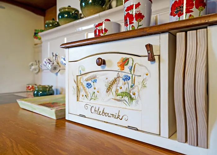 Дом отдыха Dom Nad Jeziorem Mazury Kamien