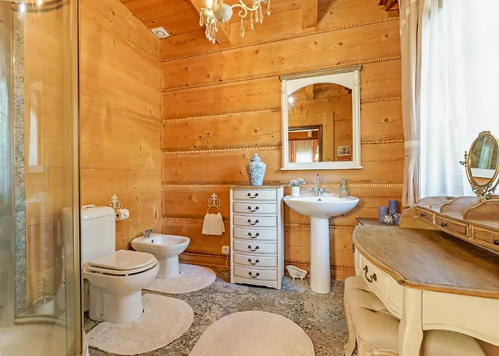 Dom Nad Jeziorem Mazury Kamien Дом отдыха *