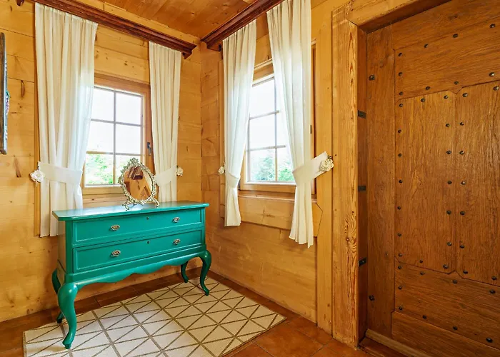 Дом отдыха Dom Nad Jeziorem Mazury Kamien *