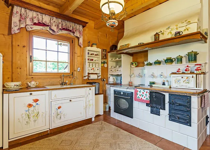 Dom Nad Jeziorem Mazury Kamien Дом отдыха Ручане-Нида