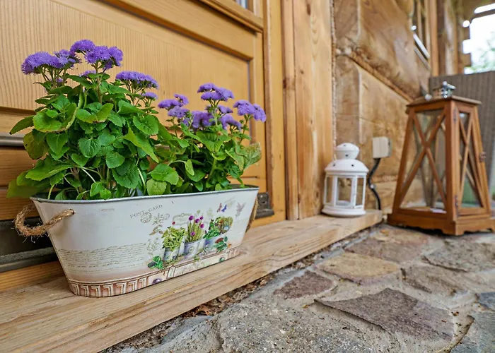 Dom Nad Jeziorem Mazury Kamien