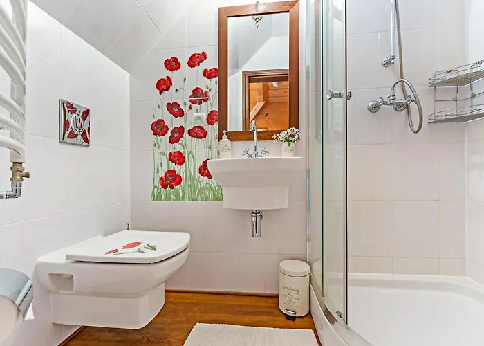 Dom Nad Jeziorem Mazury Kamien Ручане-Нида