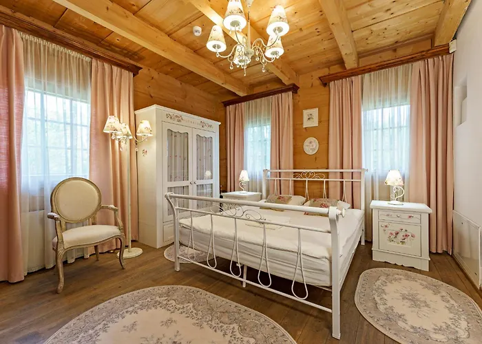 Dom Nad Jeziorem Mazury Kamien Дом отдыха Ручане-Нида